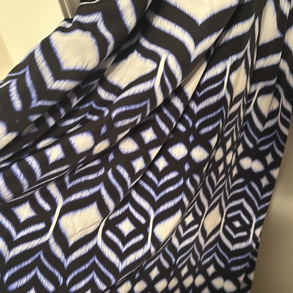 Lane Bryant Dress 14 - Picture 3 of 5